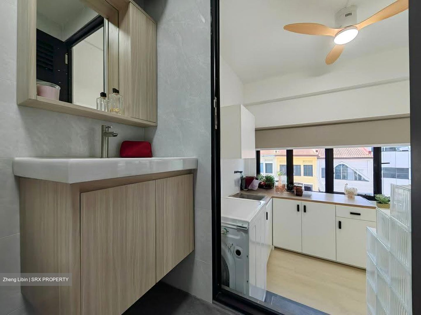 Balestier Road (D12), Apartment #611394061